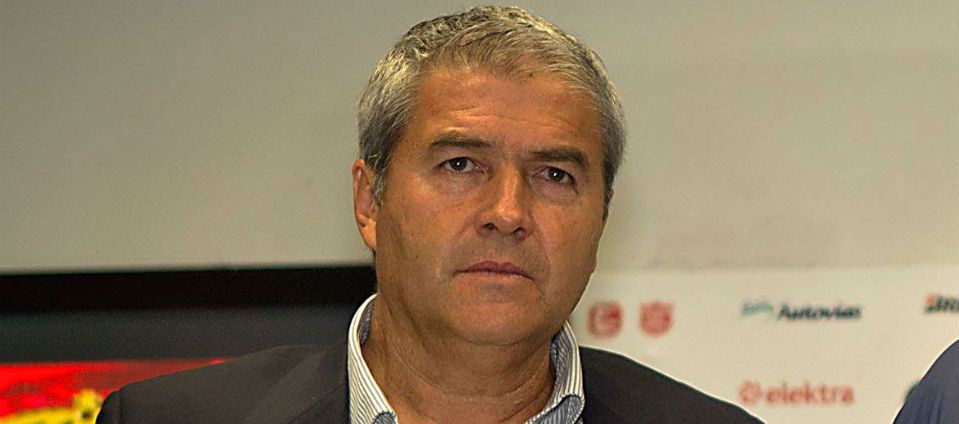 Morelia despide a Director Deportivo