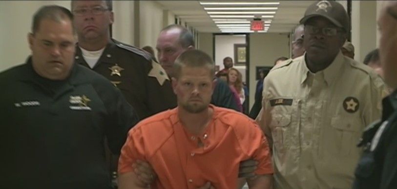 Enjuiciarán a hombre por canibalismo en EE.UU.