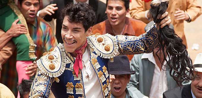 “Cantinflas” recauda más de 13 millones de pesos durante su preestreno