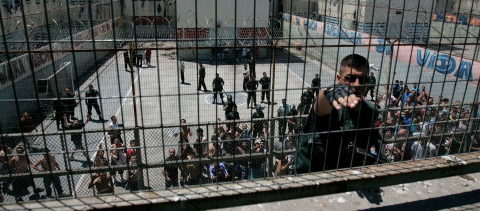 Siete mil adolescentes en la cárcel por delitos graves: CIESAS