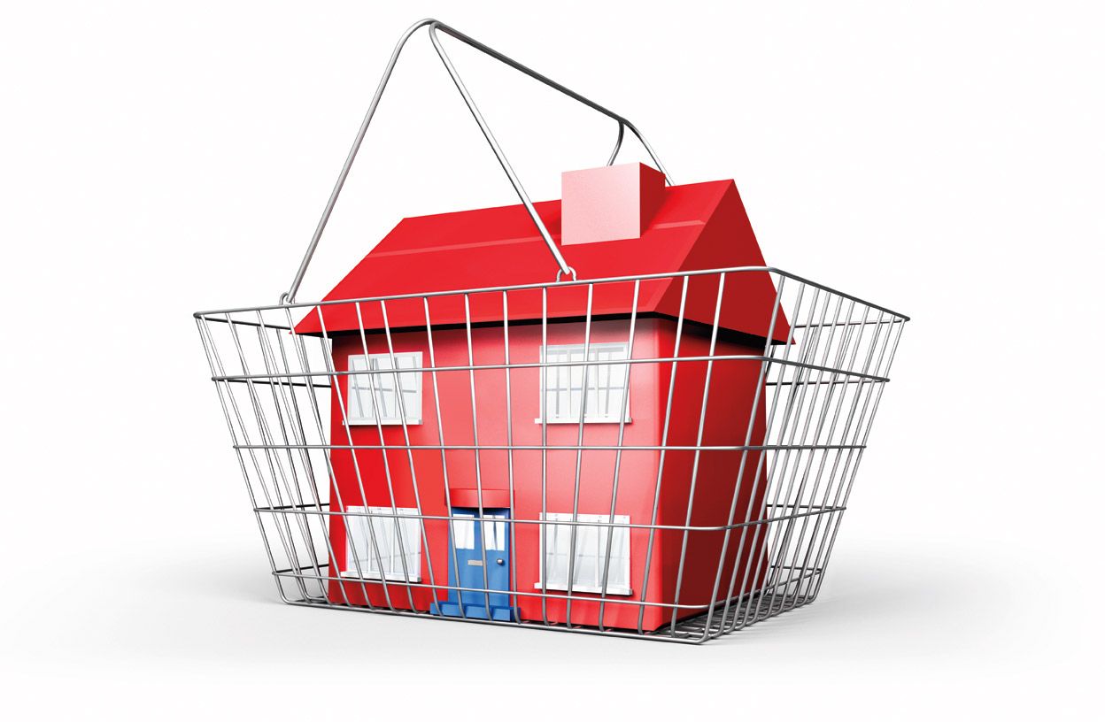 Feria de vivienda en Guadalajara expondrá más de 300 tipos de oferta