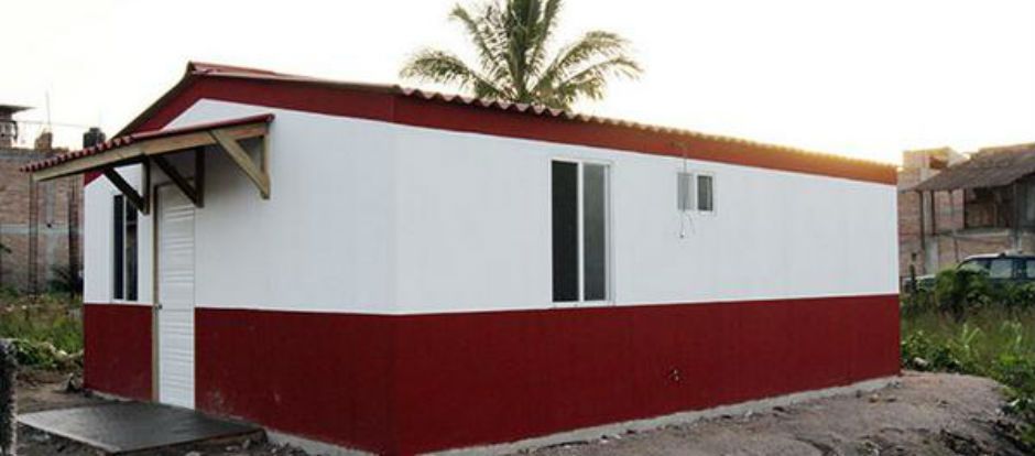 SEDATU entrega 275 nuevas viviendas en Guerrero SEDATU entrega 275 nuevas viviendas en Guerrero