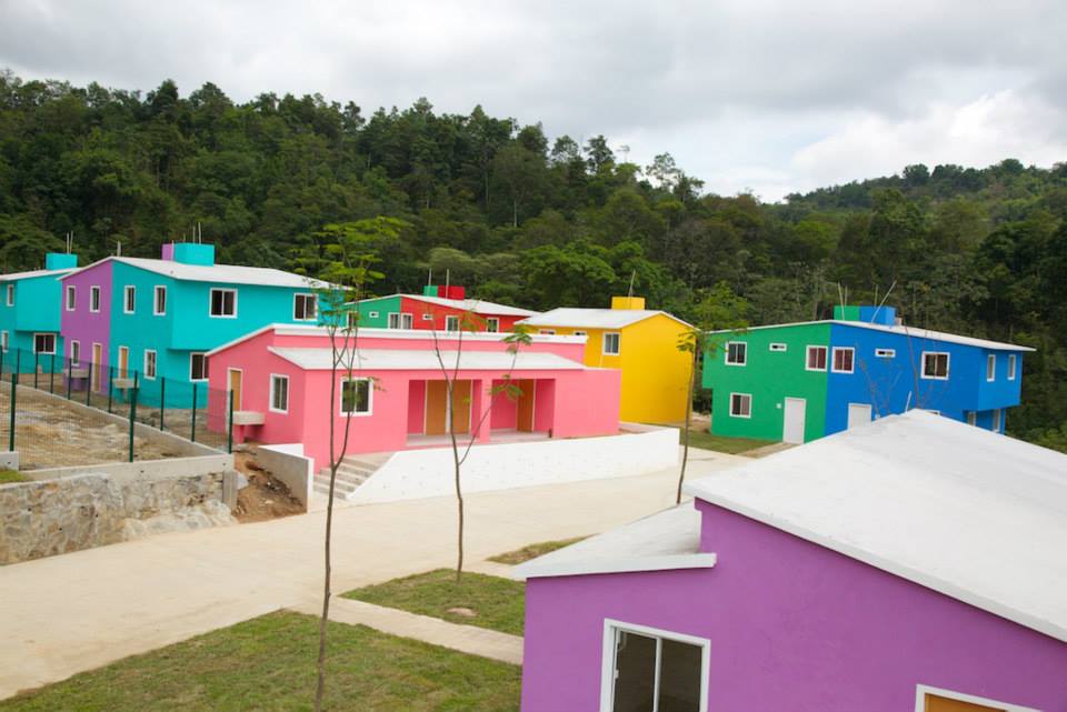 Entregan vivienda a afectados por “Ingrid” y “Manuel” Entregan vivienda a afectados por “Ingrid” y “Manuel”