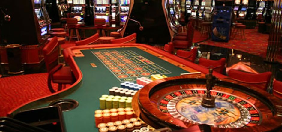 Casinos en Benito Juárez operan de forma irregular