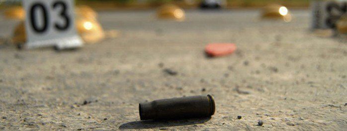 Balean a dos personas en Oaxaca