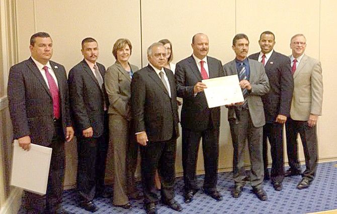 Auditar centros penitenciarios reduce criminalidad: César Duarte