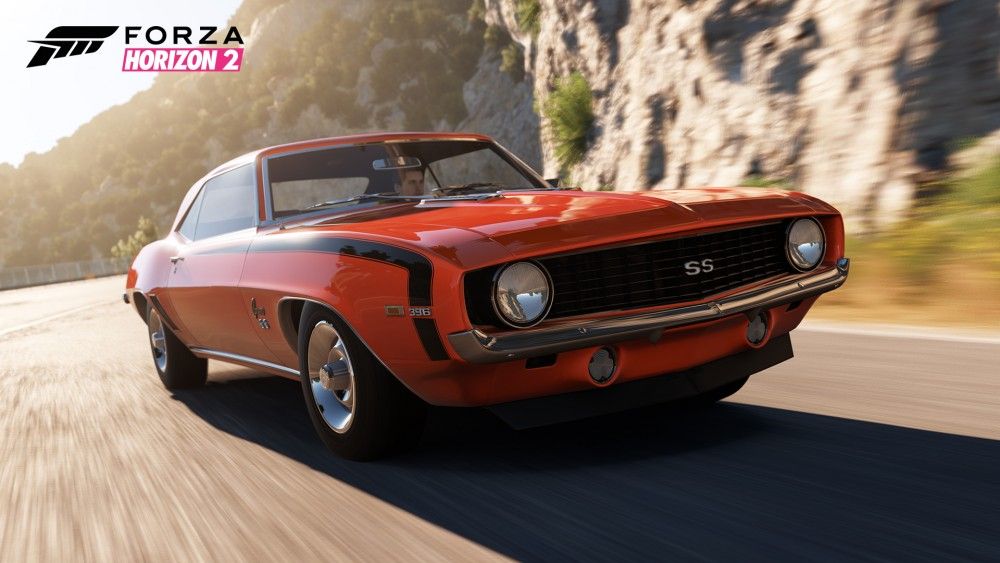 Habrá recompensas mensuales para jugadores de “Forza Horizon 2” Habrá recompensas mensuales para jugadores de “Forza Horizon 2”