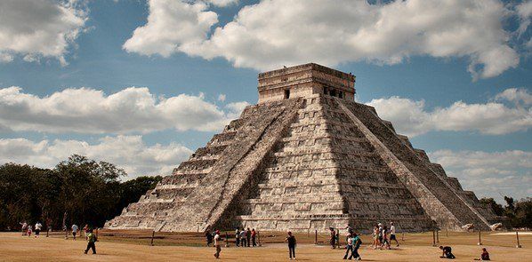 CONACULTA invertirá mil mdp en patrimonio cultural mexicano CONACULTA invertirá mil mdp en patrimonio cultural mexicano