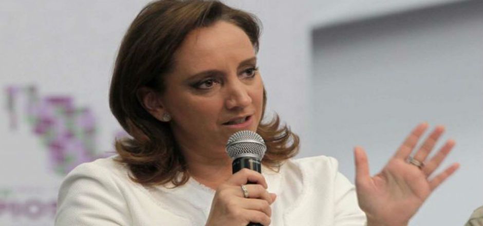 Garantizada la seguridad en Los Cabos: Ruiz Massieu