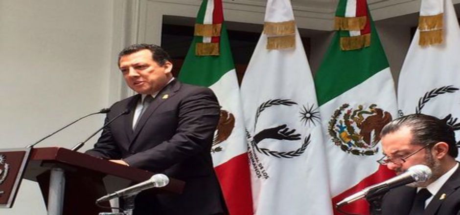 Puebla tiene 15 días para atender recomendación de CNDH