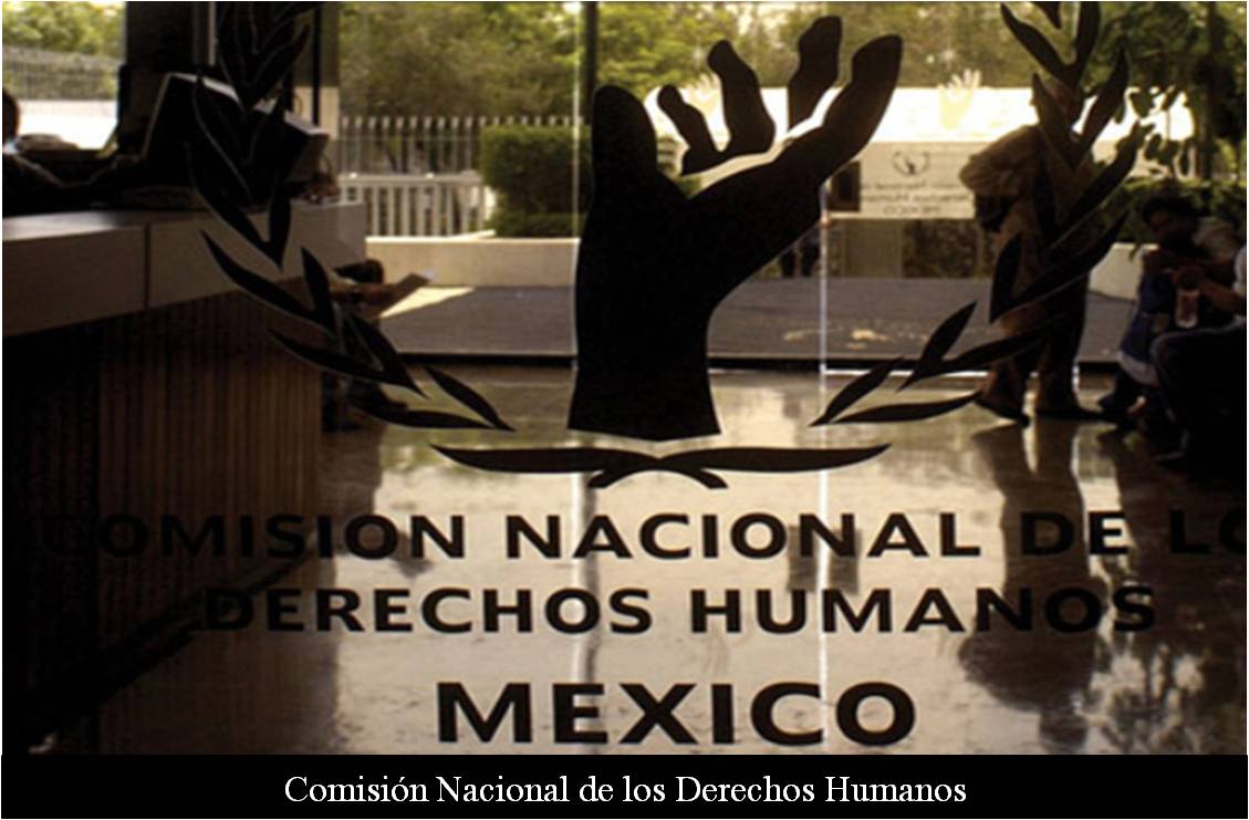 Investiga CNDH caso de indígena preso con problemas de lenguaje