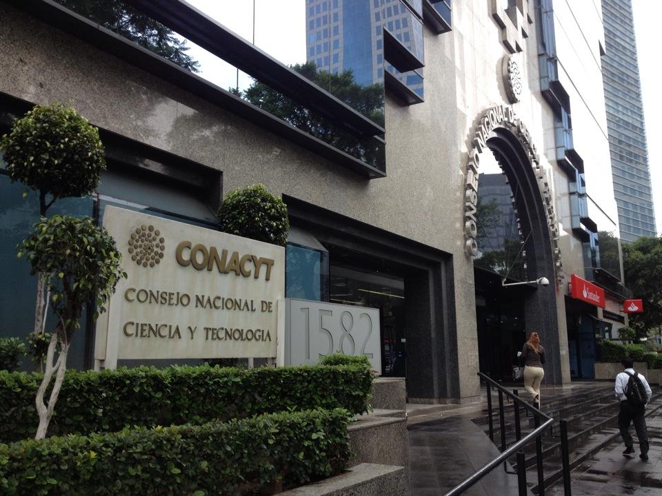 Buscan incrementar inversión privada en ciencia y tecnología Buscan incrementar inversión privada en ciencia y tecnología