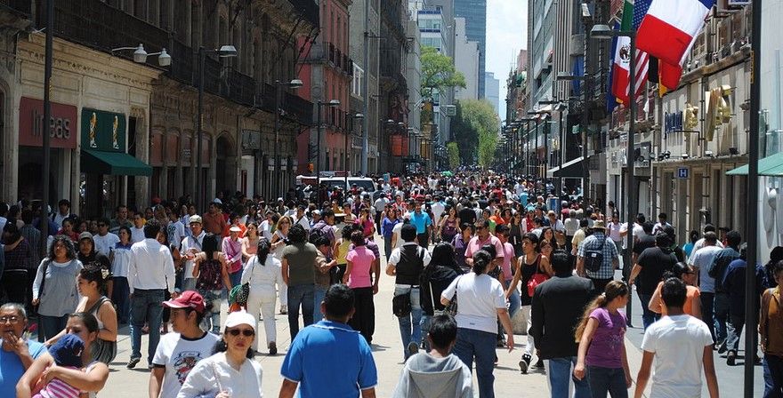 Cerrarán el Zócalo a la circulación el 22-Sept