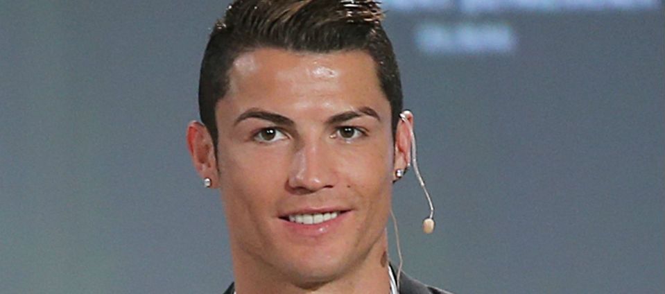 Cristiano Ronaldo quiere regresar al Manchester United Cristiano Ronaldo quiere regresar al Manchester United