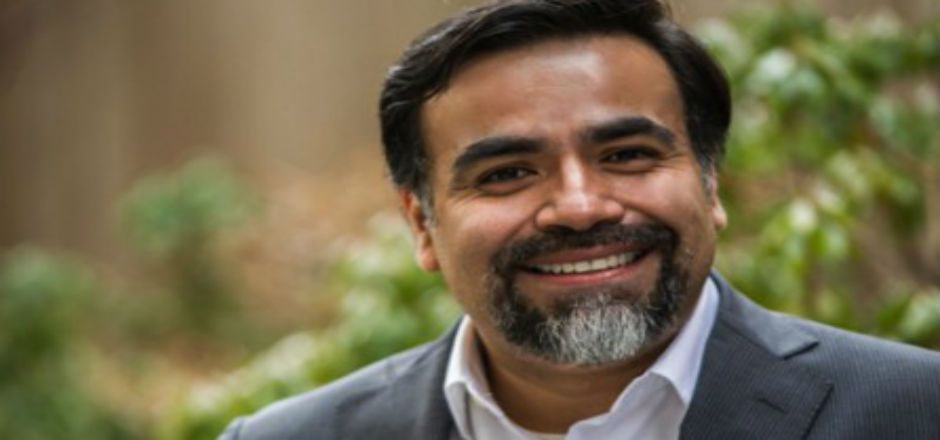 Pierde mexicano en elecciones del Partido Demócrata