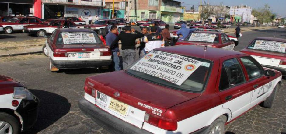 Pide CTM a procuraduría de Oaxaca resuelva homicidio de sus compañeros