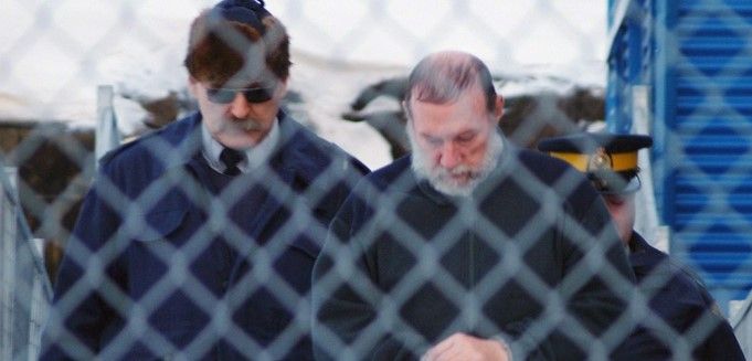 Sentencian a ex sacerdote por abuso sexual en Canadá Sentencian a ex sacerdote por abuso sexual en Canadá