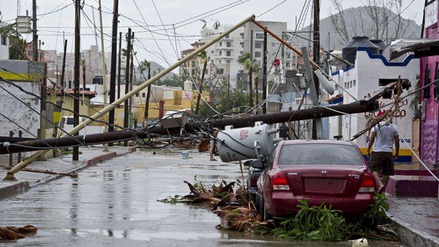 La burocracia no impedirá que los recursos lleguen a los afectados: Sagarpa
