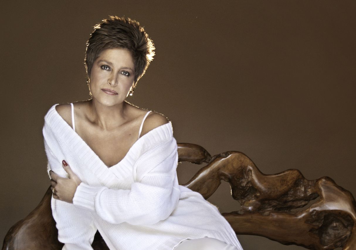 Daniela Romo se presentará en el Auditorio Nacional