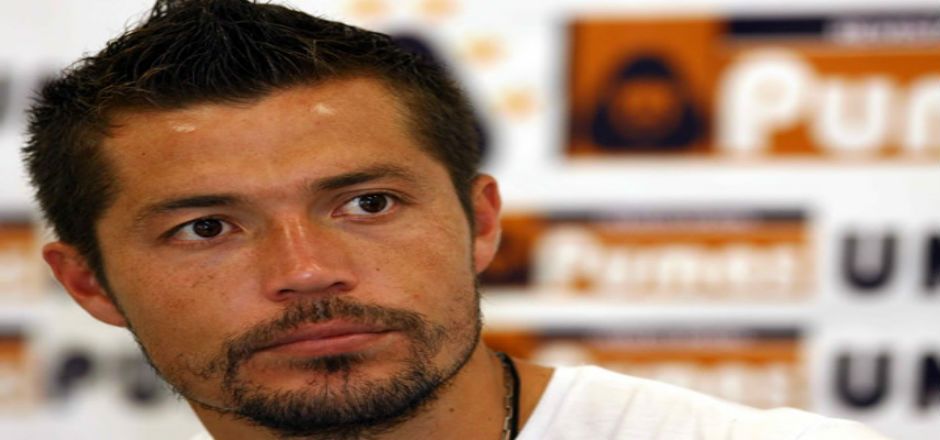 Será un fracaso si Pumas queda fuera de la liguilla: Dante López