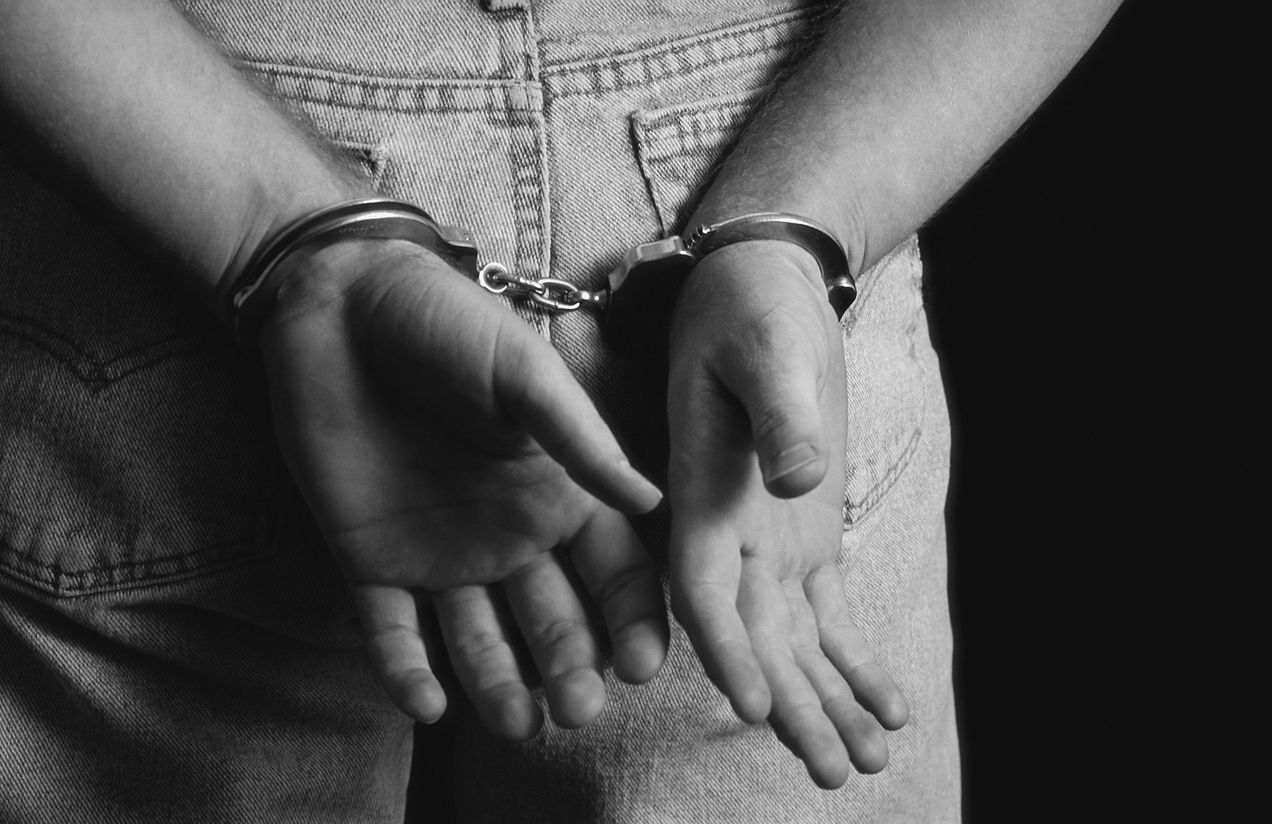 Dictan sentencia de 10 años de cárcel a pederasta en la capital