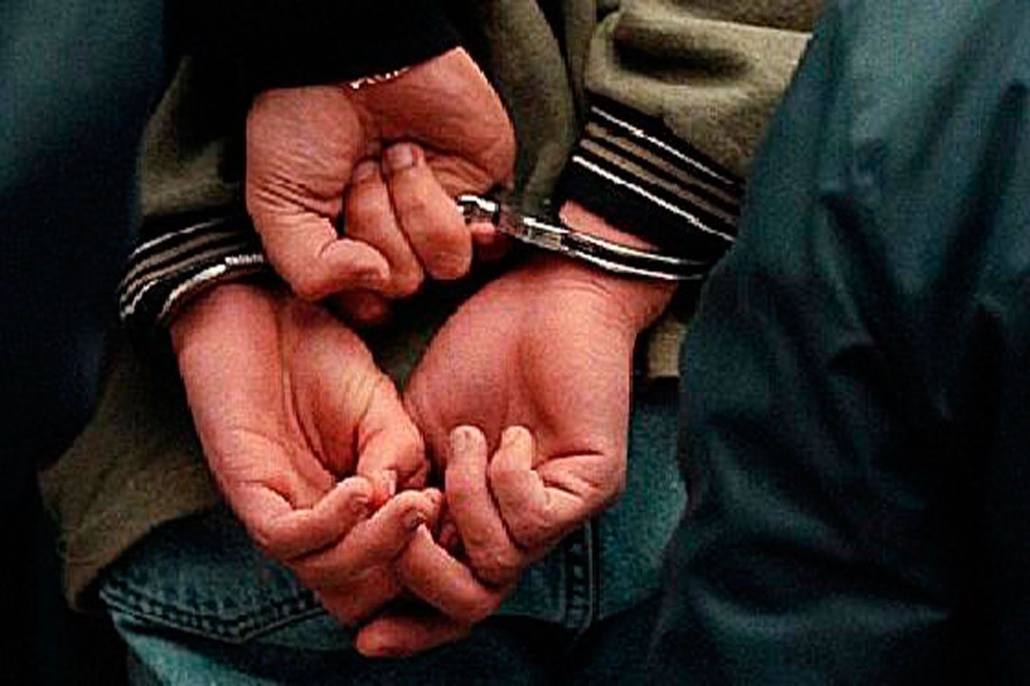 Consignan a presunto violador de menor de edad en el DF