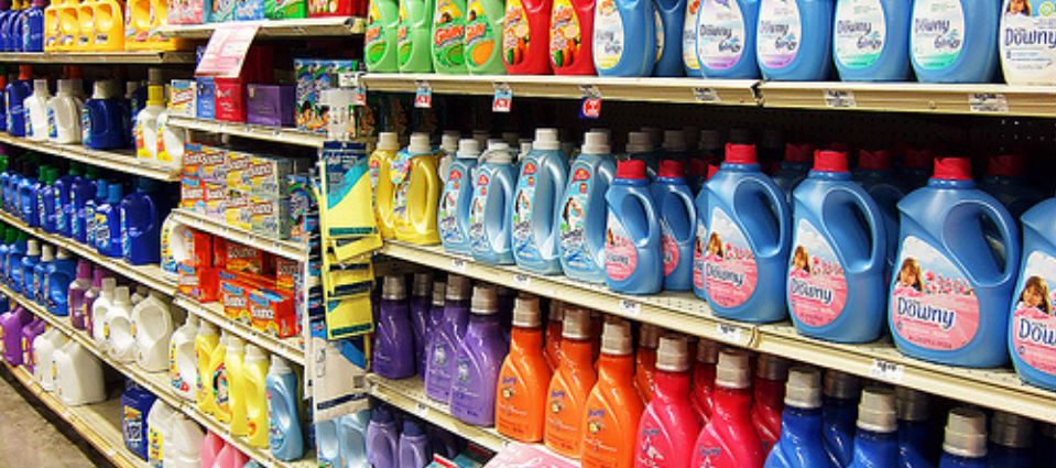 Precios de escándalo en Venezuela