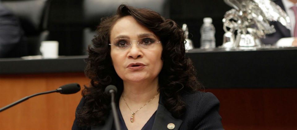 Corrientes del PRD se oponen a frente amplio opositor