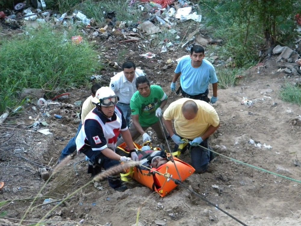 Accidentes vehiculares dejan dos muertes en Jalisco