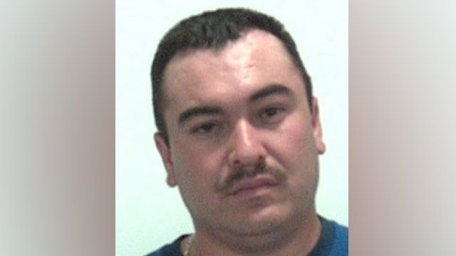 Formal prisión a miembro del cártel de ‘el Chapo’ Formal prisión a miembro del cártel de ‘el Chapo’