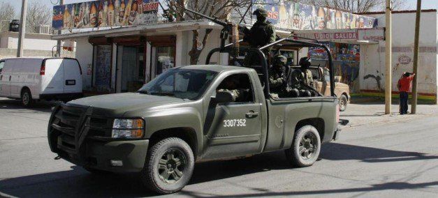 Reportan en redes sociales balacera en Reynosa