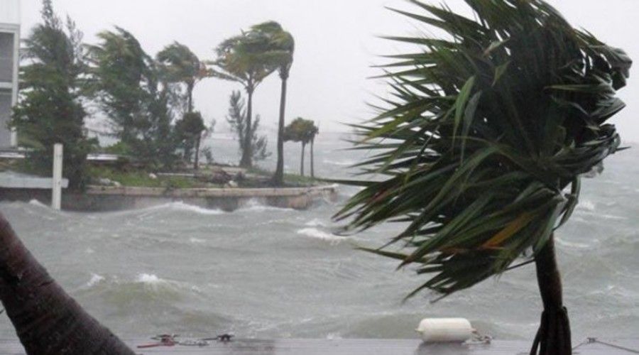 Aumentan a 6 los muertos por ‘Odile’