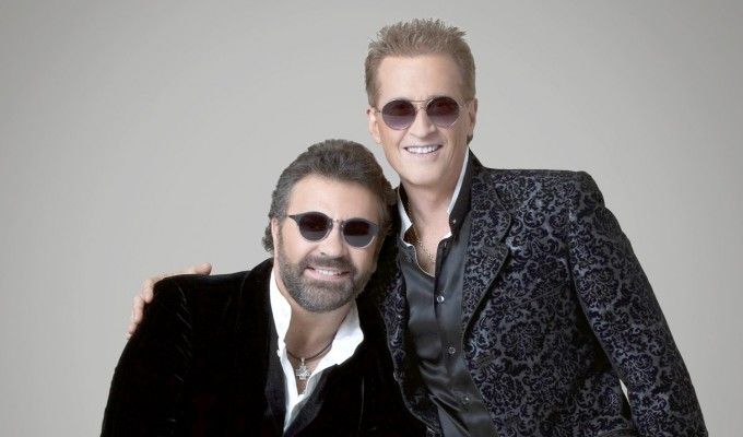 Emmanuel asegura que cantar en Viña del Mar “es hacer historia” Emmanuel asegura que cantar en Viña del Mar “es hacer historia”