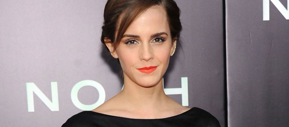 4chan amenaza con publicar fotos íntimas de Emma Watson