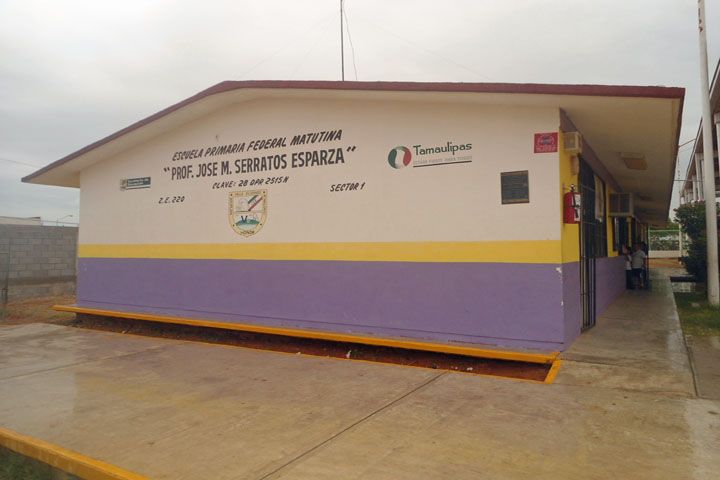 Escuelas de Tamaulipas modifican día de asueto