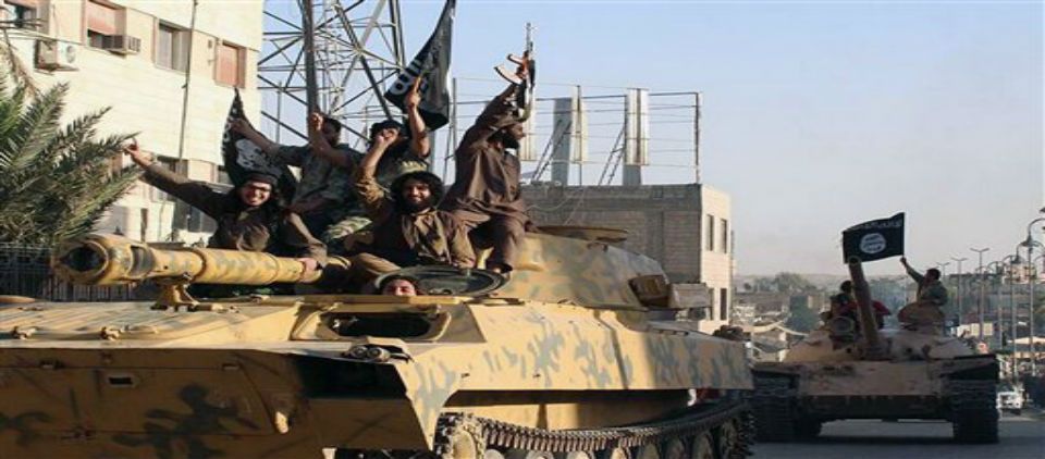 Estado Islámico renueva amenazas contra EE.UU. y sus aliados
