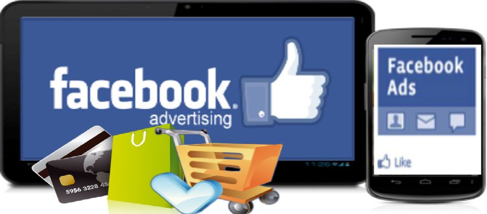 Facebook tendrá nueva tecnología para anunciantes Facebook tendrá nueva tecnología para anunciantes