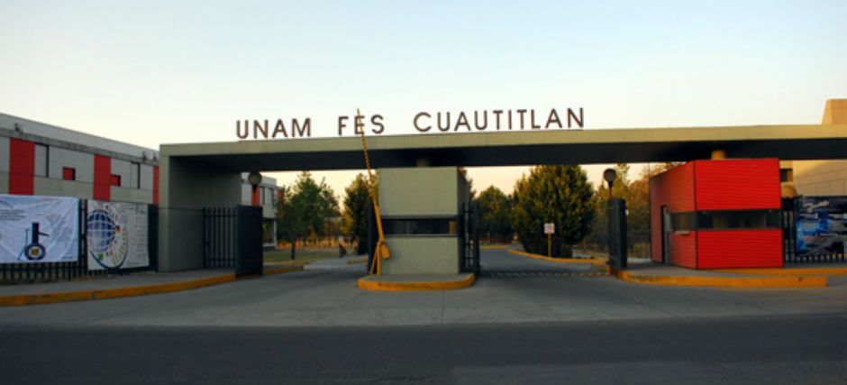 Implementan estudiantes de FES Cuautitlán el Transporte Seguro Universitario Implementan estudiantes de FES Cuautitlán el Transporte Seguro Universitario