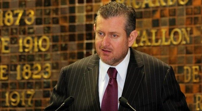 Planta fiscal de Jalisco a diputados para comparecencia Planta fiscal de Jalisco a diputados para comparecencia