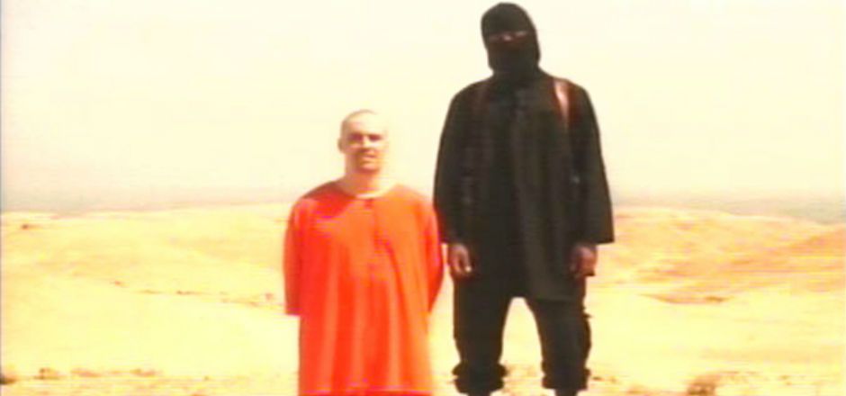 México repudia ejecuciones del EI México repudia ejecuciones del EI