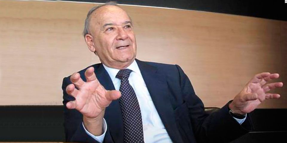 Abogado de Consejo de Administración de Cooperativa Cruz Azul niega acuerdo con  Guillermo Álvarez