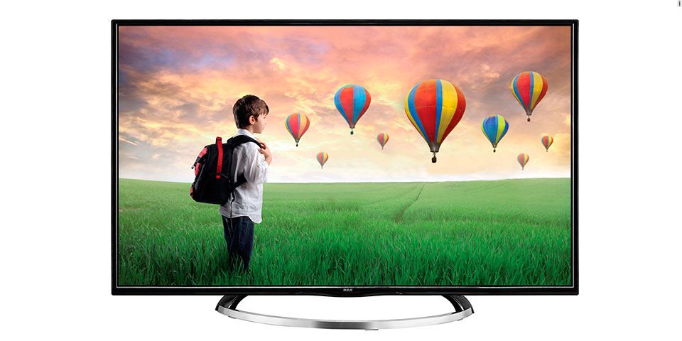 RCA lanza televisiones 4K RCA lanza televisiones 4K