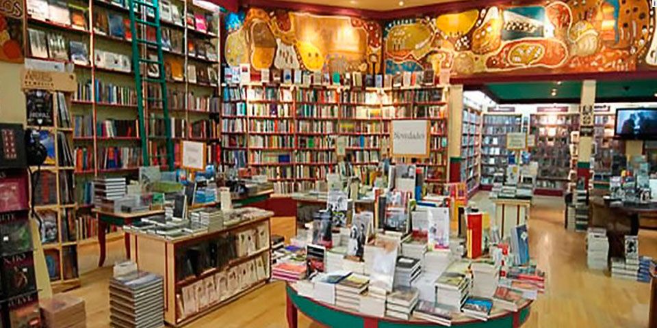 Estos son los 10 libros más vendidos