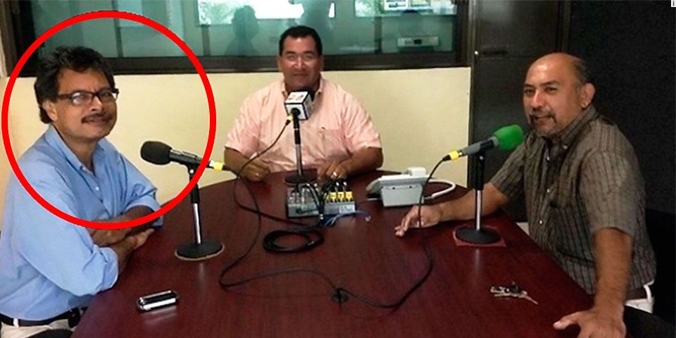 Inicia Conapred investigación por declaraciones de ex diputado local