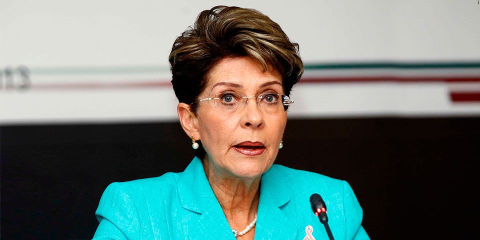 Preparado México ante eventual situación por ébola