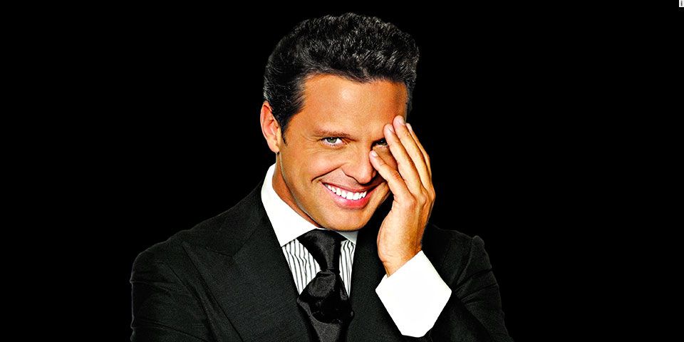 Luis Miguel invitado estelar de las Fiestas de Octubre en Guadalajara Luis Miguel invitado estelar de las Fiestas de Octubre en Guadalajara