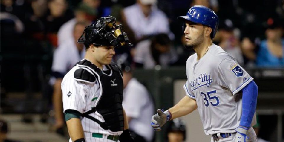 Reales vencen a Medias Blancas y vislumbran los playoff