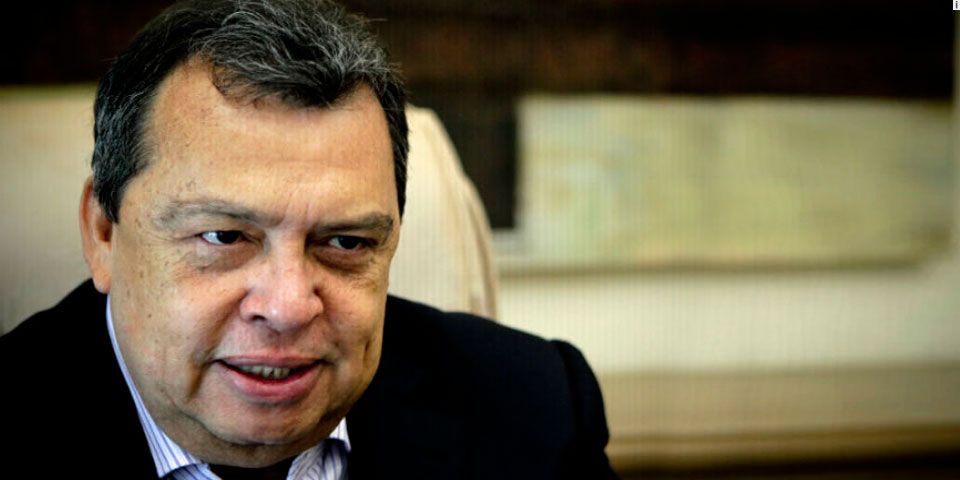 Permanecen desaparecidos 44 normalistas: gobernador de Guerrero Permanecen desaparecidos 44 normalistas: gobernador de Guerrero