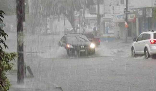 Declaran emergencia para dos municipios de Durango y uno de Sinaloa