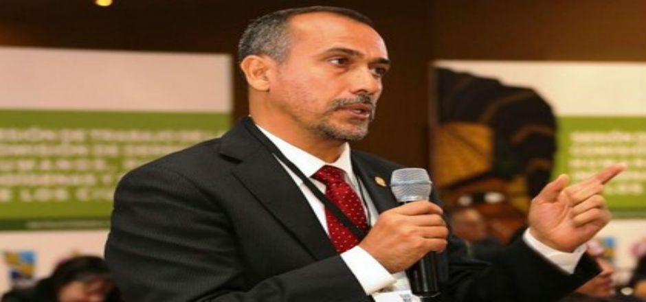 Confirman muerte del diputado federal del PRI